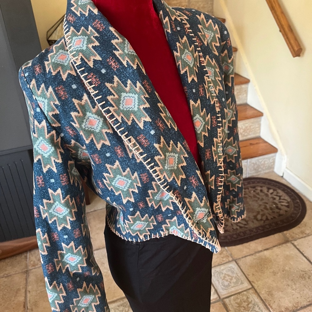 Vintage Blazer!